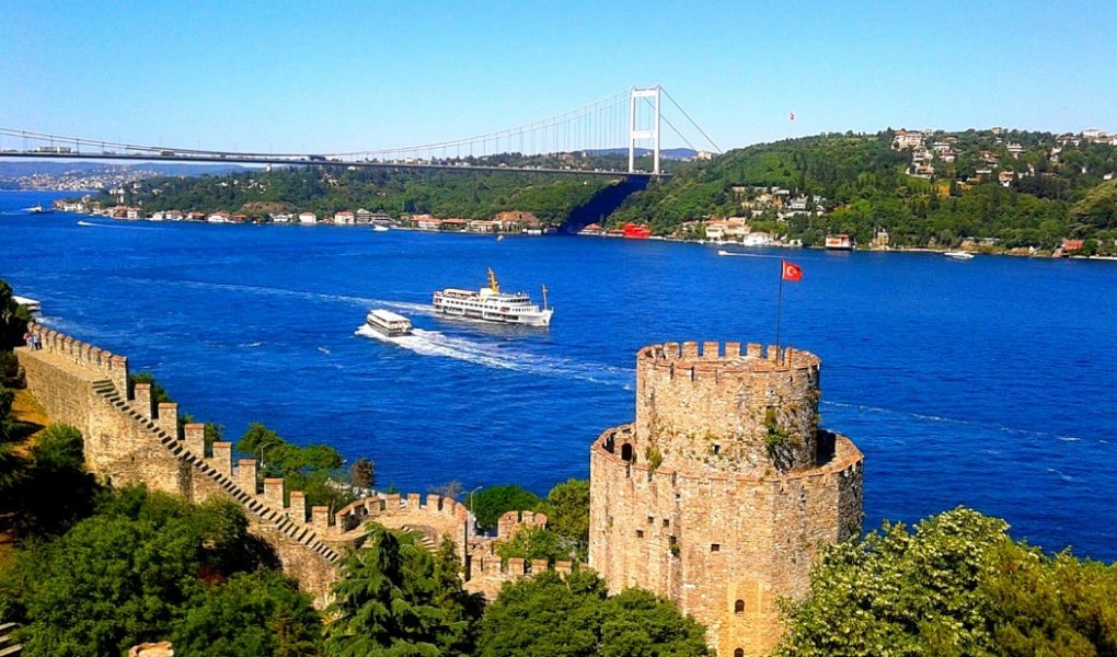 10 Most Beautiful Places to See in the Marmara Region 1 10 Most Beautiful Places to See in the Marmara Region