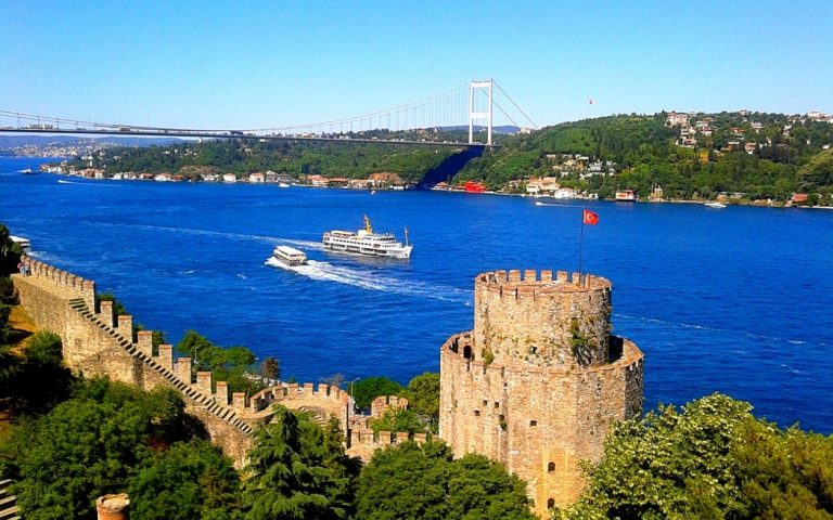 10 Most Beautiful Places to See in the Marmara Region