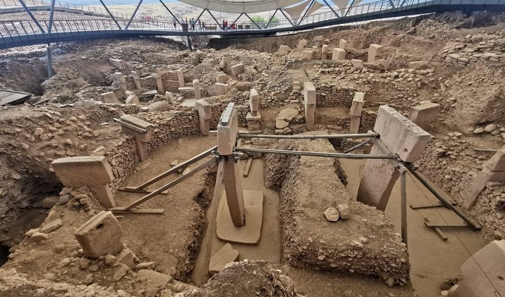 12 Thousand Year Old Building Göbeklitepe and Its Secrets 1 12 Thousand Year Old Building Gobeklitepe and Its Secrets