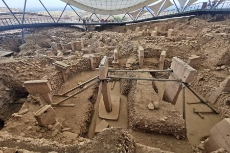 12 Thousand Year Old Building Göbeklitepe and Its Secrets 112 12 Thousand Year Old Building Gobeklitepe and Its Secrets