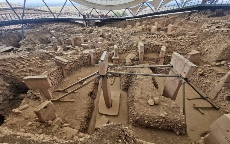 12 Thousand Year Old Building Göbeklitepe and Its Secrets 120 12 Thousand Year Old Building Gobeklitepe and Its Secrets