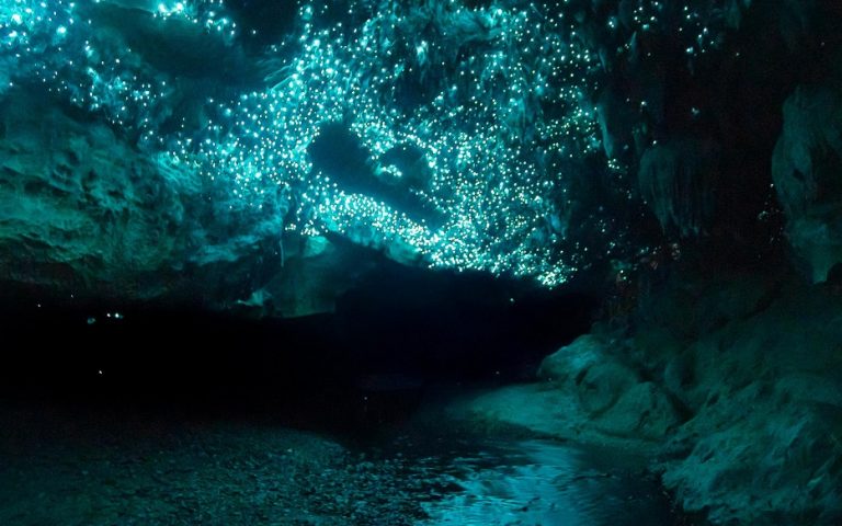 15 Most Beautiful Places in the World
