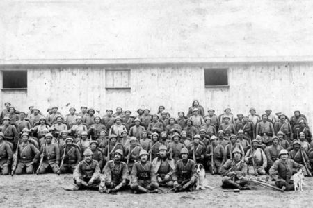 15 Thousand Ottoman Soldiers were Boiled; Seydibeshir Camp 218 15 Thousand Ottoman Soldiers were Boiled Seydibeshir Camp