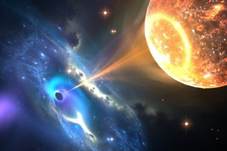 All-Eating Black Holes and Their Formations 71 All Eating Black Holes and Their Formations