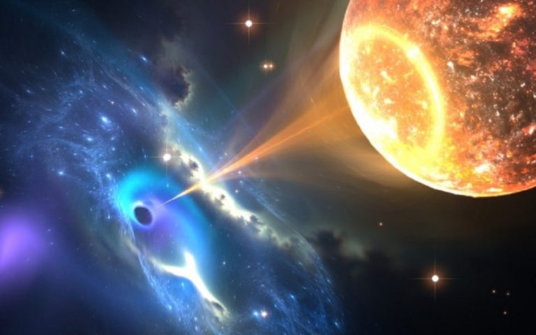 All-Eating Black Holes and Their Formations 198 All Eating Black Holes and Their Formations