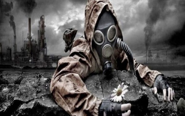 Chernobyl the Worst Environmental Disaster in History