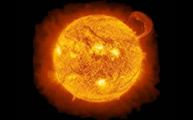 China Builds Artificial Solar Five Times Hotter Than the Sun 27 China Builds Artificial Solar Five Times Hotter Than the Sun