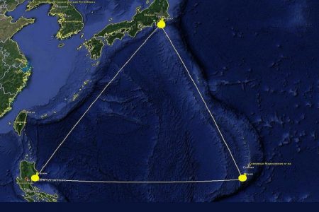 Cursed Realm Bermuda Triangle 70 Cursed Realm Bermuda Triangle