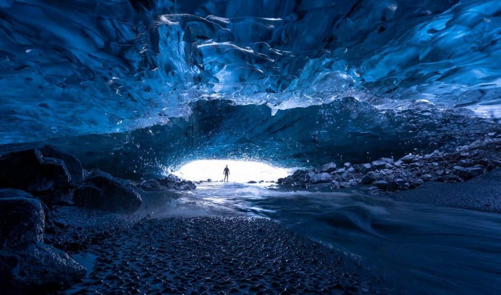 Dangerous Beauty Mendenhall Ice Caves 1 Dangerous Beauty Mendenhall Ice Caves