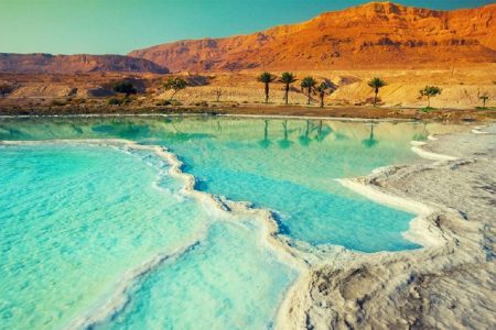 Dead Sea with its Extraordinary Story and Features 50 Dead Sea with its Extraordinary Story and Features