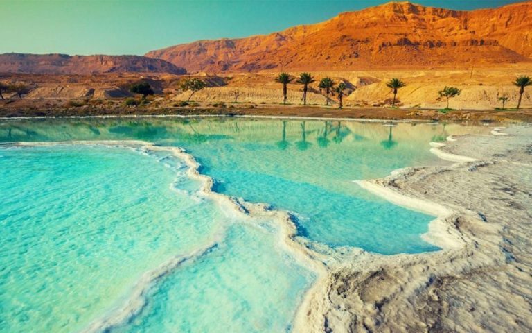 Dead Sea with its Extraordinary Story and Features 17 Dead Sea with its Extraordinary Story and Features