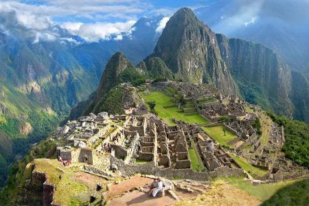 The World's Most Mysterious Place Machu Picchu 60 Dunyanin En Gizemli Yeri Machu Picchu