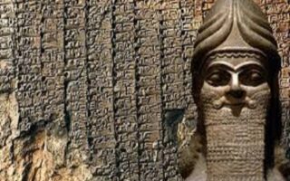 Evidence for the Existence of the Heavenly Fifty Anunnaki