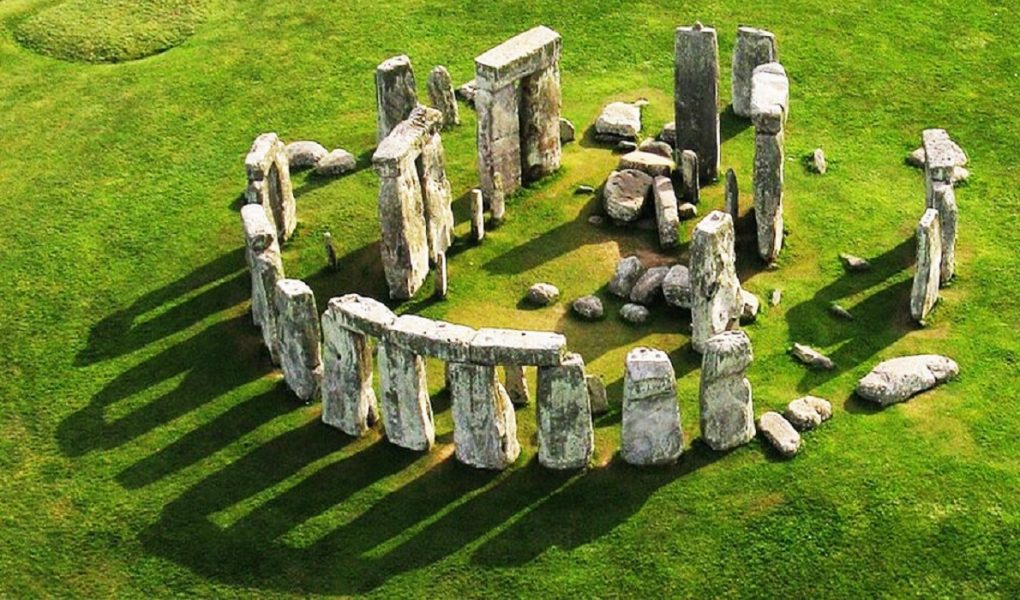 Giant Stones That Science Can't Solve Stonehenge 1 Giant Stones That Science Cant Solve Stonehenge