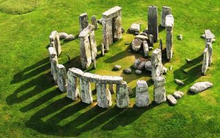 Giant Stones That Science Can't Solve Stonehenge 14 Giant Stones That Science Cant Solve Stonehenge