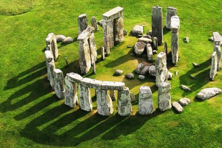Giant Stones That Science Can't Solve Stonehenge 62 Giant Stones That Science Cant Solve Stonehenge