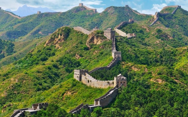 Has the Great Wall of China Achieved Its Purpose