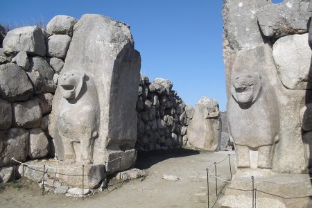 Lost Civilization Hittites and Ancient City of Hattusa 214 Lost Civilization Hittites and Ancient City of Hattusa