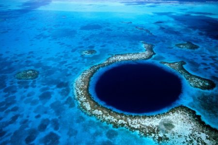 Mysterious Blue Hole What Is The Mariana Trench? 27 Mysterious Blue Hole What Is The Mariana Trench