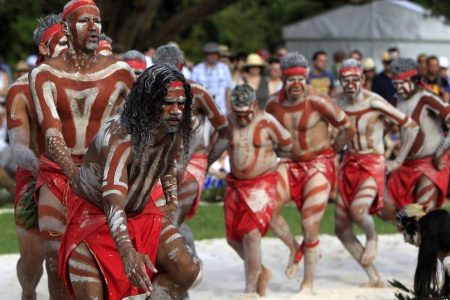 Mysterious People of Dream Time Aborigines 83 Mysterious People of Dream Time Aborigines