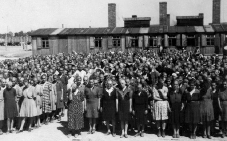 Nazis and Inhuman Concentration Camps 162 Nazis and Inhuman Concentration Camps