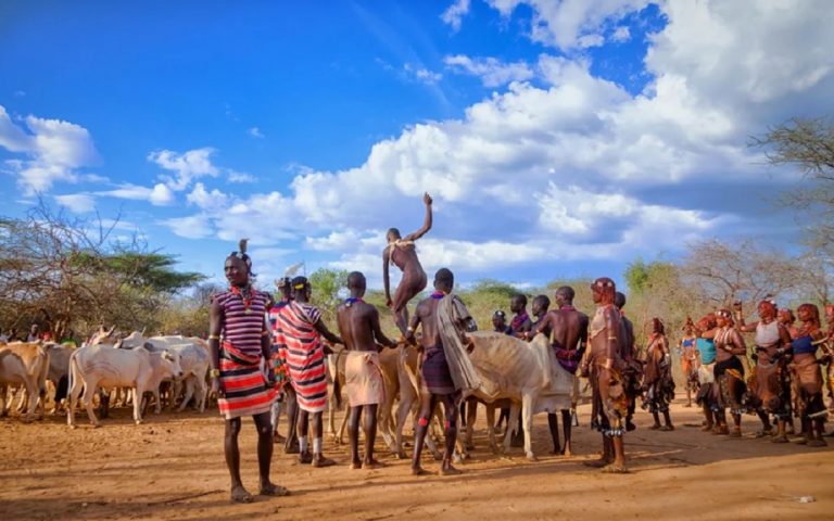 Omo Valley Tribes With Their Incredible Traditions 175 Omo Valley Tribes With Their Incredible Traditions