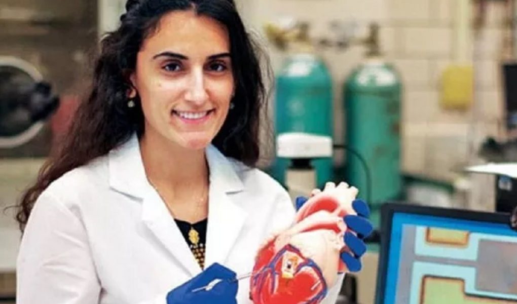 Successful Women Breakthroughs in Turkey 1 Successful Women Breakthroughs in Turkey