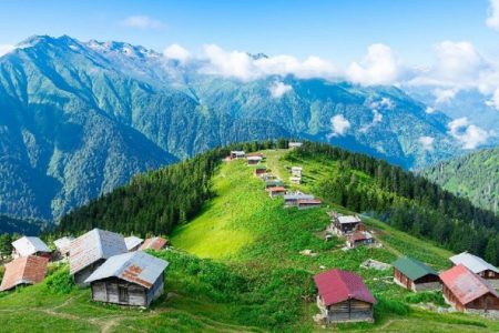 The 10 Most Beautiful Places to See in the Eastern Black Sea Region 237 The 10 Most Beautiful Places to See in the Eastern