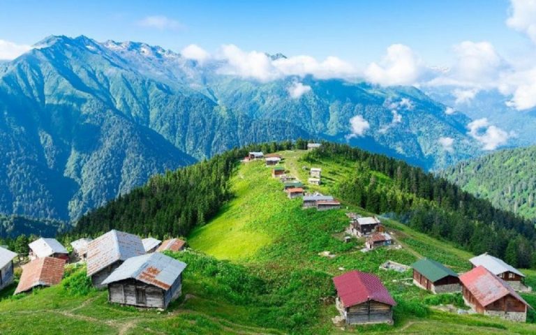 The 10 Most Beautiful Places to See in the Eastern Black Sea Region 114 The 10 Most Beautiful Places to See in the Eastern