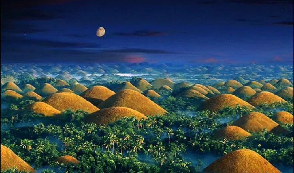 The 10 Most Real Top 10 Places in the World 1 The 10 Most Real Top 10 Places in the World