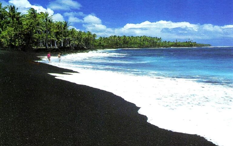 The 12 Most Surreal Beaches in the World 106 The 12 Most Surreal Beaches in the World