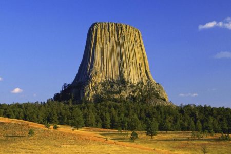 The Creation of the Gigantic Demon Tower and its Believed Legends 121 The Creation of the Gigantic Demon Tower and its Believed