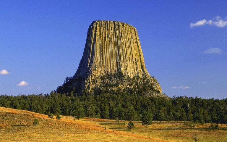 The Creation of the Gigantic Demon Tower and its Believed Legends 9 The Creation of the Gigantic Demon Tower and its Believed