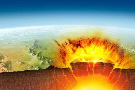 The Disaster Theory, Which Is Considered to End the World 4 The Disaster Theory Which Is Considered to End the World