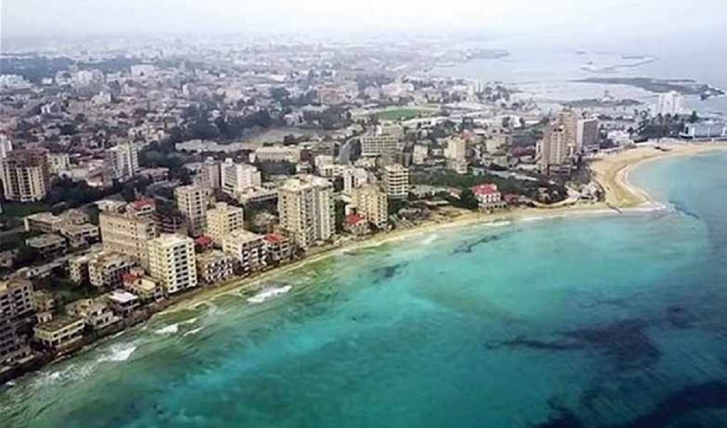 The Ghost City Closed Varosha and Reasons for Not Opening 1 The Ghost City Closed Varosha and Reasons for Not Opening