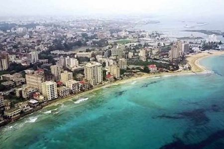 The Ghost City Closed Varosha and Reasons for Not Opening 175 The Ghost City Closed Varosha and Reasons for Not Opening