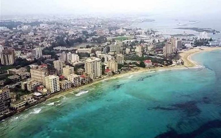 The Ghost City Closed Varosha and Reasons for Not Opening