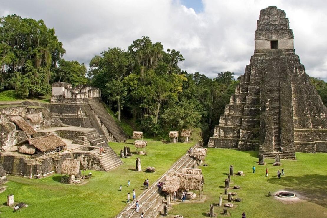The Interesting Lives of the Mayans Known for their Prophecies - explorer