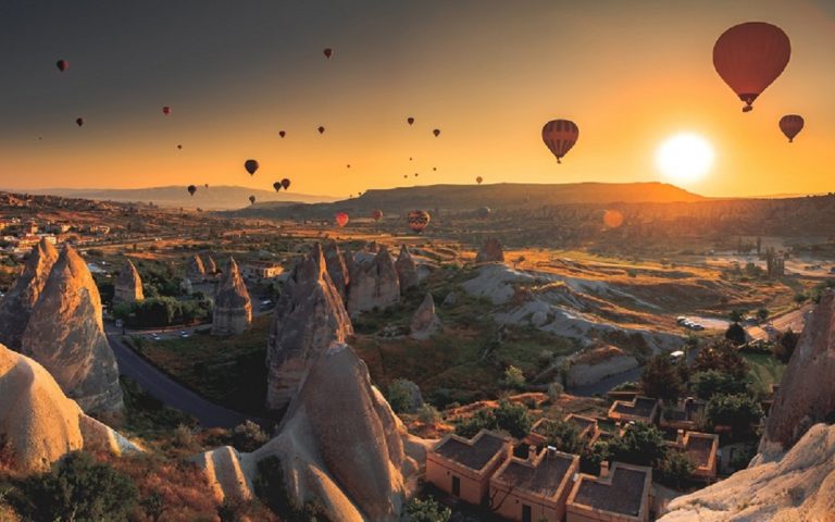 The Magnificent Cappadocia Region and Must-See Places 61 The Magnificent Cappadocia Region and Must See Places