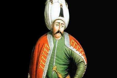 The Man Who Fits 80 Years of Business in 8 Years Yavuz Sultan Selim 106 The Man Who Fits 80 Years of Business in 8