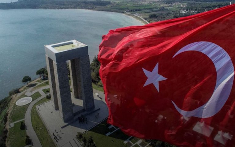 The Meaning and Importance of the 18 March Çanakkale Victory 224 The Meaning and Importance of the 18 March Canakkale Victory