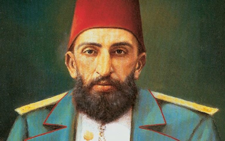 The Most Discussed Sultan of the Ottoman Empire II. Abdulhamid 189 The Most Discussed Sultan of the Ottoman Empire II Abdulhamid