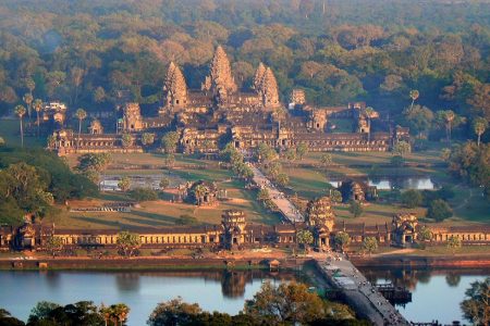 The Mysterious Civilization of Cambodia's Forests Khmers 163 The Mysterious Civilization of Cambodias Forests Khmers