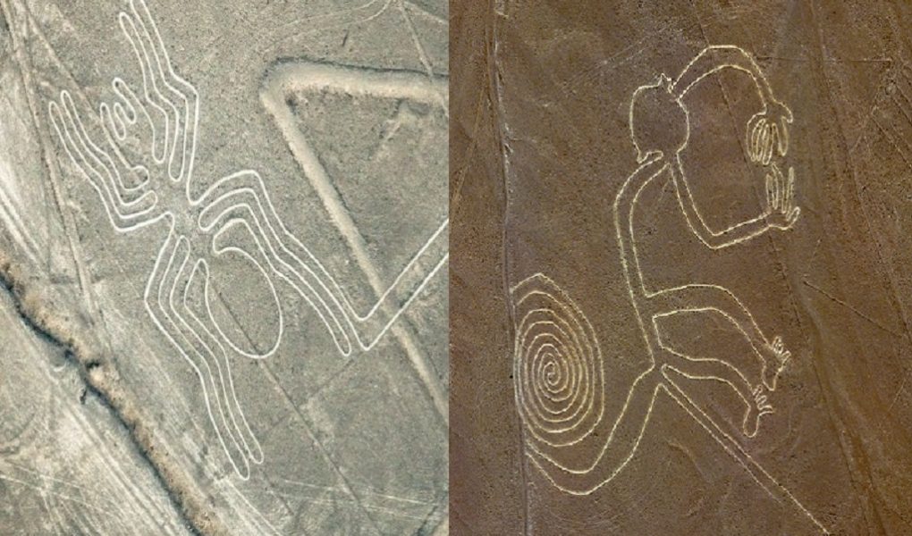 The Secret of the Nazca Lines That Science Can't Solve 1 The Secret of the Nazca Lines That Science Cant Solve