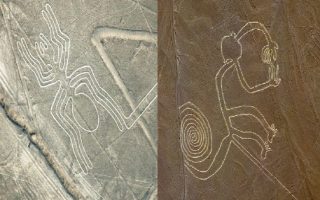 The Secret of the Nazca Lines That Science Can't Solve 10 The Secret of the Nazca Lines That Science Cant Solve