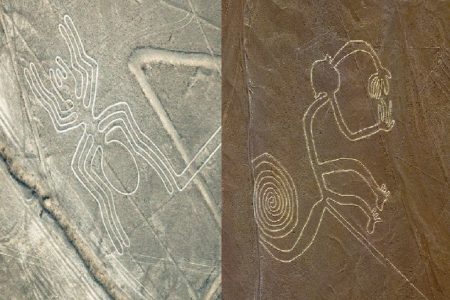 The Secret of the Nazca Lines That Science Can't Solve 95 The Secret of the Nazca Lines That Science Cant Solve