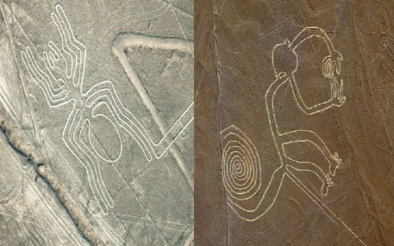 The Secret of the Nazca Lines That Science Can't Solve 54 The Secret of the Nazca Lines That Science Cant Solve