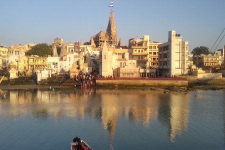 The Sunken City Dwarka That Could Change Human History 8 The Sunken City Dwarka That Could Change Human History