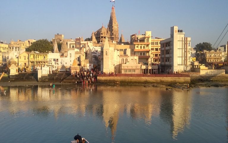 The Sunken City Dwarka That Could Change Human History 13 The Sunken City Dwarka That Could Change Human History