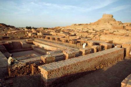 The Unsolved Lost Civilization Mohenjo-Daro 199 The Unsolved Lost Civilization Mohenjo Daro